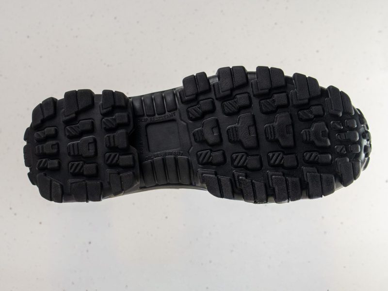 Suela PU  –  GOMPU002601T